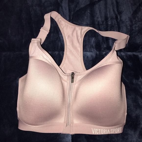 Sports bra - Picture 1 of 2